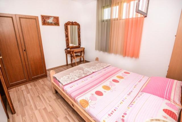 Backyard Apartment Ohrid Extérieur photo